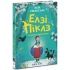 Елзі Піклз і тиждень чарівництва. Книга 1