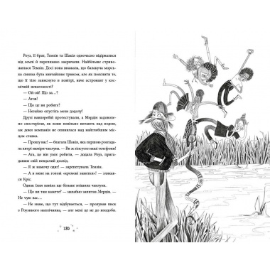 Чарівник у моєму сараї