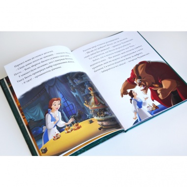 Різдвяні історії. Disney 