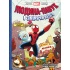 Людина-павук і звіряча ватага Месників. Могутня Marvel-команда. Книга 1