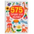 575 перших слів малюка