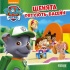 Щенячий патруль. Щенята рятують басейн