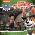 Щенячий Патруль. Щенята знайомляться із Шукачем