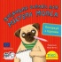 Піксі-книжка Очевидна справа для містера Мопса