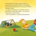 Піксі-книжка Макс вчиться плавати