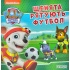 Щенята рятують футбол. Щенячий Патруль. Історії