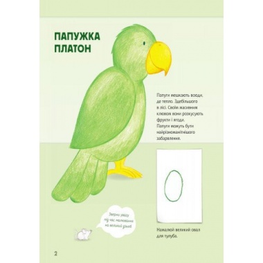 Північна та Південна Америка