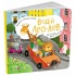 Книжка для малечі. Водій Лео Лев