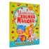 Улюблена книжка малюка. Від 6 місяців до 4 років