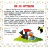 7 stories Як звірі борщ варили. Читаємо англійською та українською (білінгва).