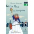 Баба Яга в Америці. Люблю читати. Рівень 2