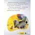 Казки на ніч. Подарункова книга