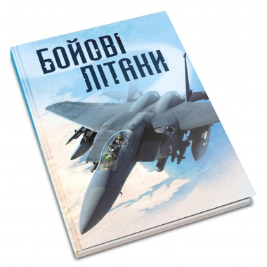 Бойові літаки