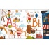 My Funny ABC Book