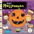 Книжка з рухомими елементами Busy Halloween