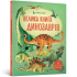 Велика книга про динозаврів