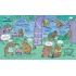 Як тварини їдять?