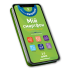 Мій смартфон. 2-3 роки. Тварини і природа