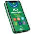 Мій смартфон. 2-3 роки. Вчимося щодня