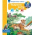 Чому? Чого? Навіщо? Тварини світу. Інтерактивна книжка. 4-7 років