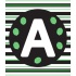 Агу-гу-ня. Контрастна книжка для немовляти (українською мовою)