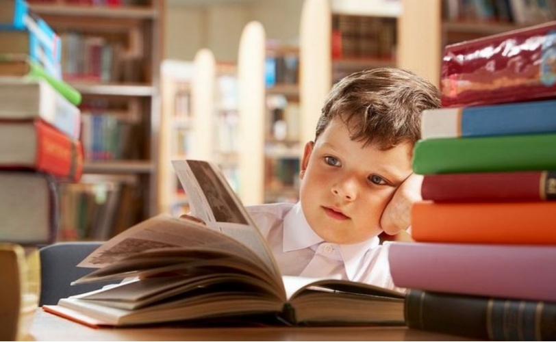 Де купити книги для дітей