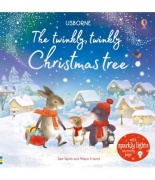 The Twinkly, Twinkly Christmas Tree