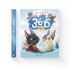 36 і 6 собак