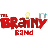 The Brainy band The Brainy band
