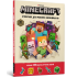MINECRAFT стікербук для режиму «Виживання»