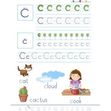 Смішні прописи. English for kids