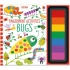 Fingerprint Activities: Bugs