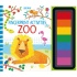 Fingerprint Activities: Zoo