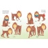 Fingerprint Activities: Zoo