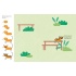 Fingerprint Activities: Zoo
