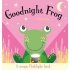 Goodnight Frog (A Magic Torch Book)