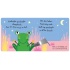 Goodnight Frog (A Magic Torch Book)