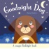 Goodnight Dog (A Magic Torch Book)