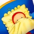 Каю. Неспокійний сон