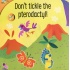 Книга Don't Tickle The Dinosaur!