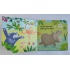 Книга Don't Tickle The Hippo!