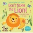 Книга Don't Tickle The Lion!