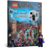 Книга "LEGO® Магічний віммельбух"