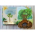 Книга Peep inside a Tree