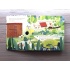 Книга Peep inside Animal Homes