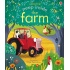 Книга Peep inside the Farm