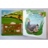 Книга Peep inside the Farm