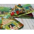 Книга Pop-up Fairy Tales: Snow White and the Seven Dwarfs