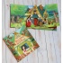 Книга Pop-up Fairy Tales: Snow White and the Seven Dwarfs