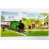 Книга Poppy and Sam's Noisy Train